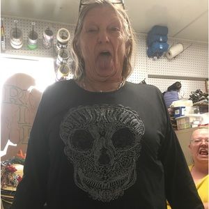 Meet your Posher, Betty